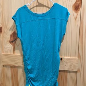 Lole Side Scrunch Size Small